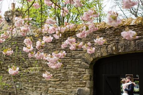 Wedding Photography at East Riddlesden Hall