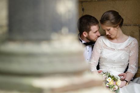 Wedding Photography at East Riddlesden Hall