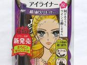 Review: Kiss Heroine Make Impact Liquid Eyeliner Super Waterproof Black (new Packaging)