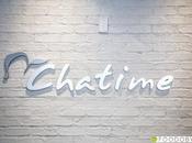 Chatime: It’s Time Some Cha!