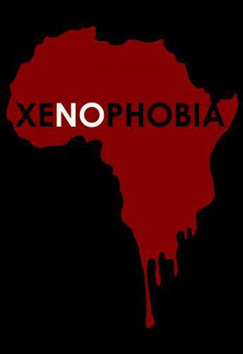 LET’S TALK XENOPHOBIA!