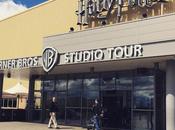 Warner Bros. Harry Potter Studio Tour