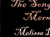 Song Mermaid Melissa Davies: Tens List with Excerpt