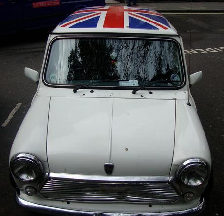 In & Around… Old Soho