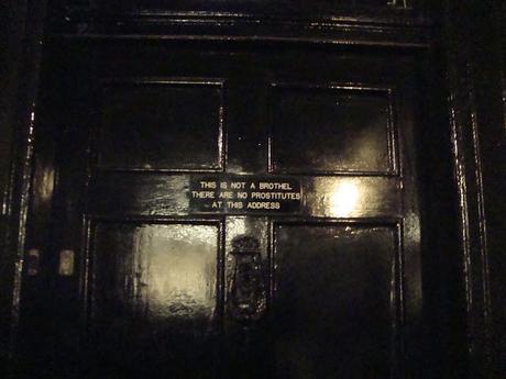 In & Around… Old Soho