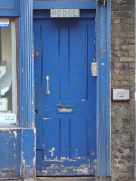 In & Around… Old Soho