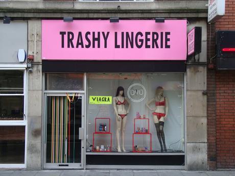 In & Around… Old Soho