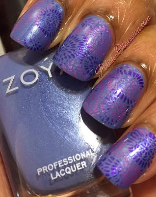 Zoya - Jo