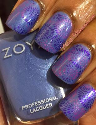 Zoya - Jo