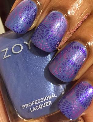 Zoya - Jo