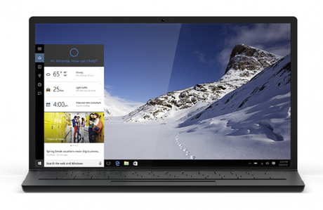 Windows 10 has a release date – July 29th