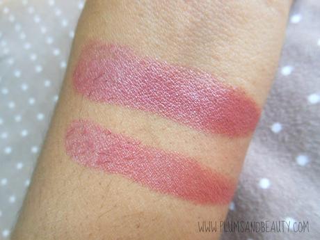 Revlon Super Lustrous Lipstick (Frost) 129 Sunset : Review
