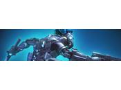 Azureus Rising Proof Concept Teaser Trailer 2010