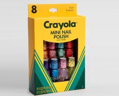 Top 10 Crayola Crayons Gift Ideas