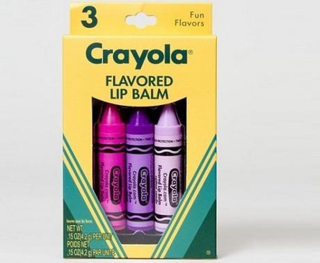 Top 10 Crayola Crayons Gift Ideas
