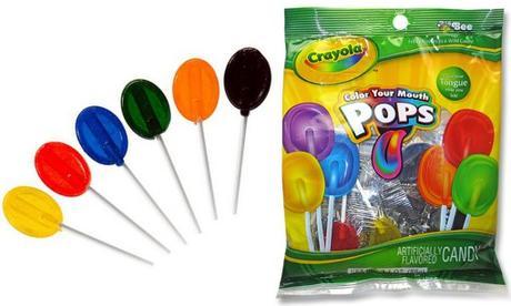 Top 10 Crayola Crayons Gift Ideas