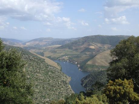 SĂŁo JoĂŁo da Pesqueira, the Heart of the Douro Valley