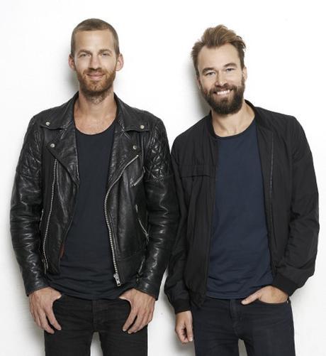 APPRL: THE SOCIAL COMMERCE PLATFORM apprl-fashion-application-founders