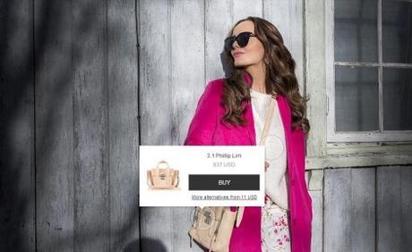 APPRL: THE SOCIAL COMMERCE PLATFORM apprl-fashion-application