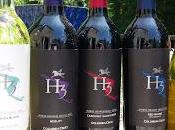 Columbia Crest Winery Horse Heaven Hills