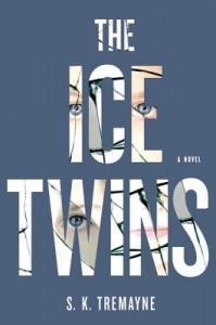The Ice Twins by S.K. Tremayne