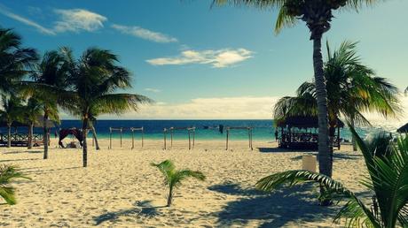 Best Riviera Maya Public Beaches