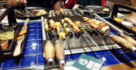 Barbeque Nation | An Unforgettable Dining Experience