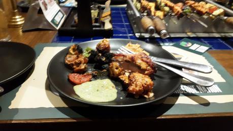 Barbeque Nation | An Unforgettable Dining Experience