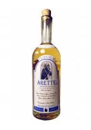 arette suave tequila