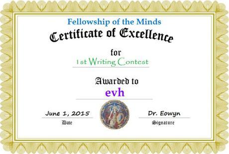 award certificate2