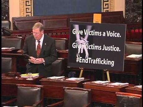 What You Need To Know About The Justice for Victims of Trafficking Act