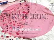 Shopping Experience with Limeroad.com