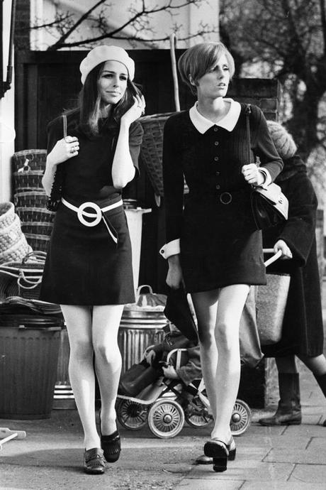 Fashion 1968