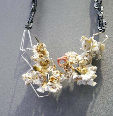 Duncan of Jordanstone College of Art and DEsign, DJCAD, degree show, #djcaddegreeshow, #djcaddegreeshow15, Degree Show 2015, Jewellery, jewelry and metal design, Dione Bowlt