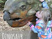 Dinosaur Adventure Park Norfolk Special