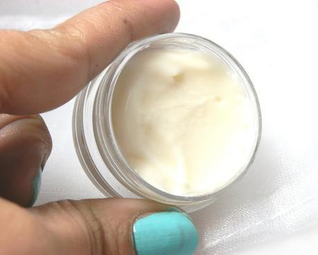 Ayurveda Pura Holistic Exfoliating Cream