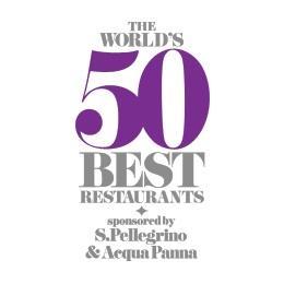 worlds 50 best restaurants
