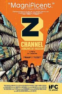 #1,750. Z Channel: A Magnificent Obsession  (2004)