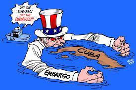 President Obama Removes Cuba From Terror List