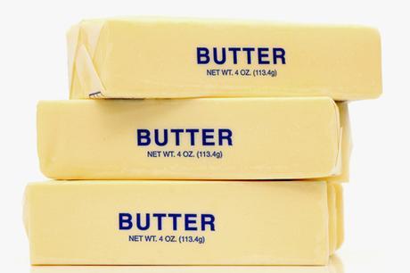 Is Butter Better?