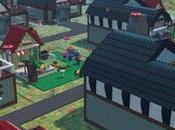 LEGO’s Minecraft Rival ‘LEGO Worlds’ Available Steam