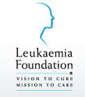 Leukaemia Foundation // Stadium Stomp // Building of Hope