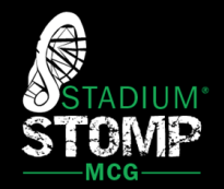 Leukaemia Foundation // Stadium Stomp // Building of Hope