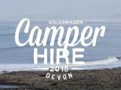 Great Things About Camper Hire Holidays Devon