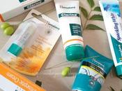 Himalaya Herbals Haul Current Online Offers!