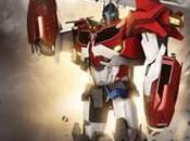 Transformers Prime Beasthunters Race Salvation