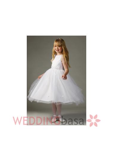 Shop Feature: Flower Girl Dresses of Weddingbasa