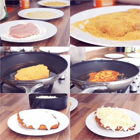 Recipe | The Famous Middlesbrough 'Parmo'