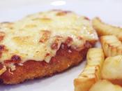 Recipe Famous Middlesbrough 'Parmo'