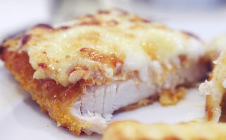 Recipe | The Famous Middlesbrough 'Parmo' Recipe | The Famous Middlesbrough 'Parmo'